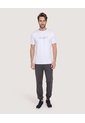 Jogger Deportivo Essential  Para Hombre Gris Ostu de Ostu