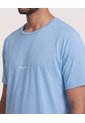 Pijama Con Rayas Clásicas  Para Hombre Gris Ostu de Ostu