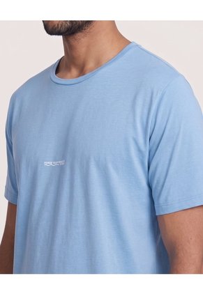 Pijama Con Rayas Clásicas Para Hombre Gris Ostu