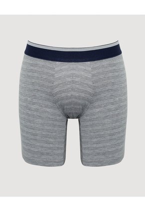 Pack X3 Boxer Medio Mix X3 Para Hombre Surtido Ostu