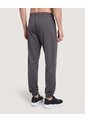 Jogger Deportivo Essential  Para Hombre Gris Ostu de Ostu
