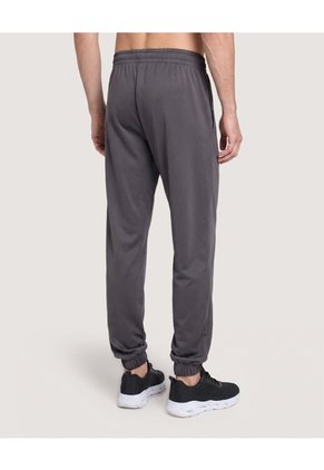 Jogger Deportivo Essential  Para Hombre Gris Ostu
