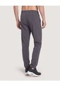 Pantalón Deportivo Essential  Para Hombre Gris Ostu de Ostu