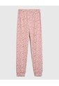 Pijama Infantil Niña M/C P/L Color Rosa Marca Ostu #90040080 de Ostu