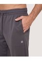 Jogger Deportivo Essential  Para Hombre Gris Ostu de Ostu