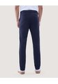 Pantalon Para Hombre Chino Color Azul  Marca Ostu #60070297 de Ostu