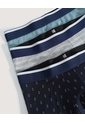 Pack X3 Boxer Medio Mix X3 Para Hombre Surtido Ostu de Ostu