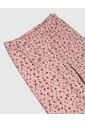 Pijama Infantil Niña M/C P/L Color Rosa Marca Ostu #90040080 de Ostu