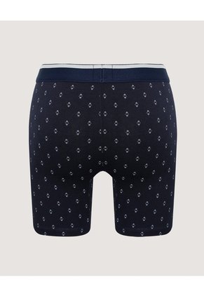 Pack X3 Boxer Medio Mix X3 Para Hombre Surtido Ostu