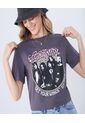 Camiseta Bandas Aerosmith  Para Mujer #40092354 Ostu de Ostu