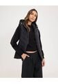 Chaleco Para Mujer  Color Negro Marca Ostu #40250012 de Ostu