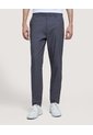 Pantalon Para Hombre Chino Color Gris  Marca Ostu #60070328 de Ostu