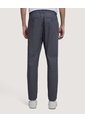 Pantalon Para Hombre Chino Color Gris  Marca Ostu #60070328 de Ostu