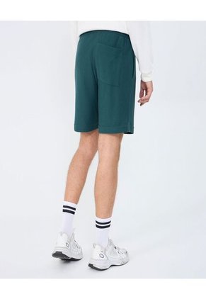 Bermuda Para Hombre  Color Verde  Marca Ostu #60100436