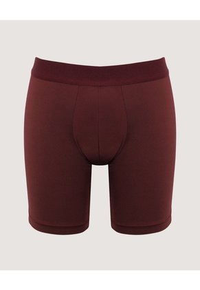 Pack X3 Boxer Medio Essential X3 Para Hombre Surtido Ostu