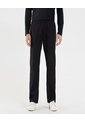 Pantalón Para Hombre Jogger Color Negro Marca Ostu #60070469 de Ostu