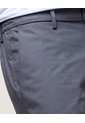 Pantalon Para Hombre Chino Color Gris  Marca Ostu #60070328 de Ostu