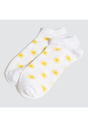 Medias Para Mujer Invisible Color Pack X Marca Ostu #40980112