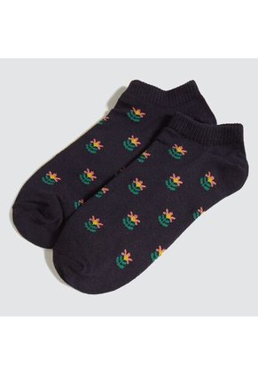 Medias Para Mujer Invisible Color Pack X Marca Ostu #40980112