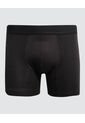 Boxer Para Hombre Filete Corto Algodón Color Pack X Marca Ostu #60000425 de Ostu
