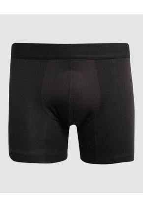 Boxer Para Hombre Filete Corto Algodón Color Pack X Marca Ostu #60000425