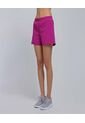 Short Para Mujer  Color Fucsia Marca Ostu #40190291 de Ostu