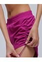 Short Para Mujer  Color Fucsia Marca Ostu #40190291 de Ostu