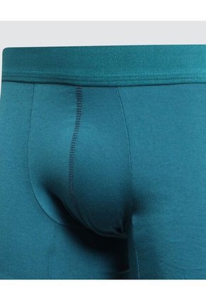 Boxer Para Hombre Filete Corto Algodón Color Pack X Marca Ostu #60000425