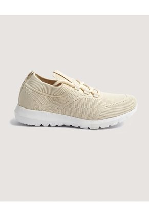 Tenis Malla Para Mujer Para Mujer Rosa Ostu