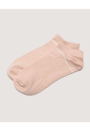 Medias X3 Para Mujer Invisible Color Surtido Marca Ostu #40980269