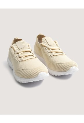 Tenis Malla Para Mujer Para Mujer Rosa Ostu