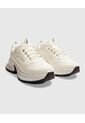 Tenis Para Mujer Chunky Color Blanco Marca Ostu #40720172 de Ostu