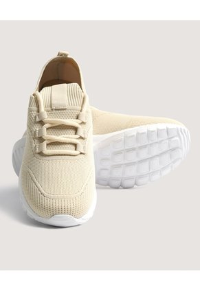 Tenis Malla Para Mujer Para Mujer Rosa Ostu