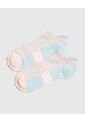 Medias Para Mujer Invisible Color Negro Marca Ostu #40980244 de Ostu