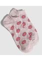 Medias Para Mujer Invisible Color Pack X Marca Ostu #40980185 de Ostu
