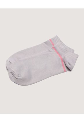 Medias X3 Para Mujer Invisible Color Surtido Marca Ostu #40980268