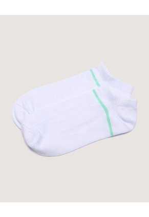 Medias X3 Para Mujer Invisible Color Surtido Marca Ostu #40980268