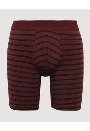 Pack X3 Boxer Medio Básico X3 Para Hombre Surtido Ostu
