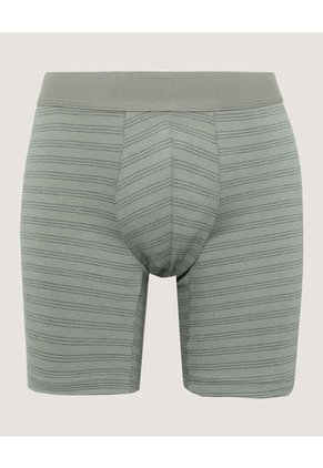 Pack X3 Boxer Medio Básico X3 Para Hombre Surtido Ostu