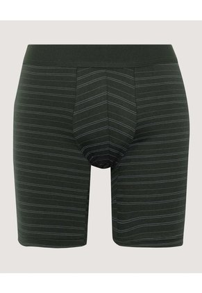 Pack X3 Boxer Medio Básico X3 Para Hombre Surtido Ostu