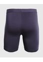 Pantaloncillo Para Hombre Boxer Filete Medio Algodón Color Azul Marca Ostu #60000507 de Ostu