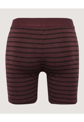 Pack X3 Boxer Medio Básico X3 Para Hombre Surtido Ostu