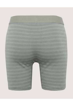Pack X3 Boxer Medio Básico X3 Para Hombre Surtido Ostu