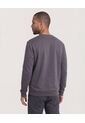 Buzo  Para Hombre Cuello Redondo Color Gris Marca Ostu #60060624 de Ostu