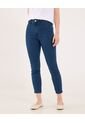 Jean Para Mujer Skinny Color Azul Marca Ostu #40160545 de Ostu
