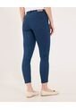 Jean Para Mujer Skinny Color Azul Marca Ostu #40160545 de Ostu