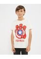 Camiseta Para Niño Red Hulk  De Infantil Niño #80090260 Ostu de Ostu