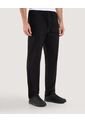 Pantalón Para Hombre Jogger Color Negro Marca Ostu #60070484 de Ostu