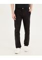 Pantalón Para Hombre Chino Color Negro Marca Ostu #60070458 de Ostu