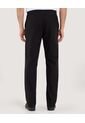 Pantalón Para Hombre Jogger Color Negro Marca Ostu #60070484 de Ostu